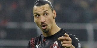Ibrahimovic