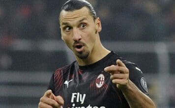 Ibrahimovic
