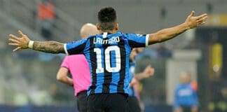 Calciomercato Inter Lautaro Barcellona