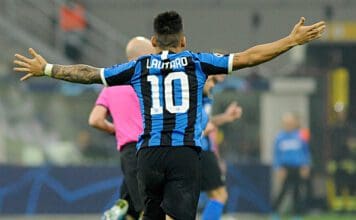 Calciomercato Inter Lautaro Barcellona