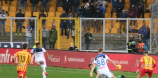 Cagliari Atalanta risultato tabellino highlights
