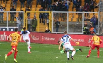 Cagliari Atalanta risultato tabellino highlights