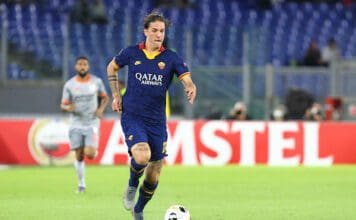 Spal-Roma Highlights Tabellino