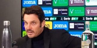 Venezia-Perugia Oddo