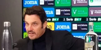 Venezia-Perugia Oddo