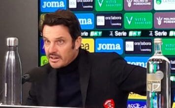 Venezia-Perugia Oddo