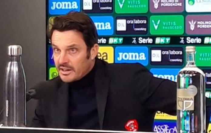 Venezia-Perugia Oddo