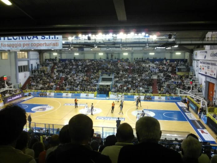 Vanoli Cremona