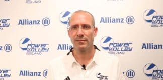 Powervolley Milano Piazza