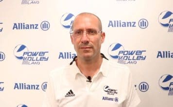 Powervolley Milano Piazza