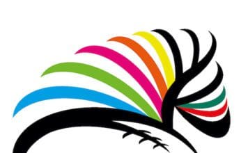 Logo Zebre Rugby
