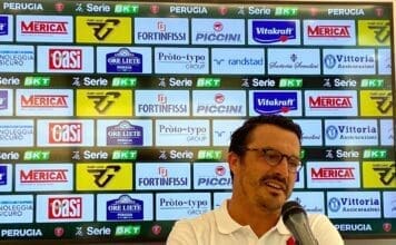 Entella-Perugia Oddo