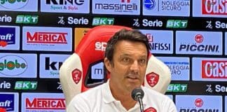 Venezia-Perugia Oddo