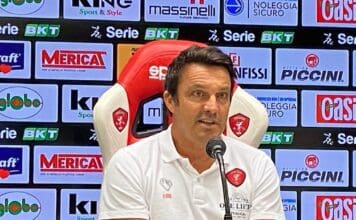 Venezia-Perugia Oddo