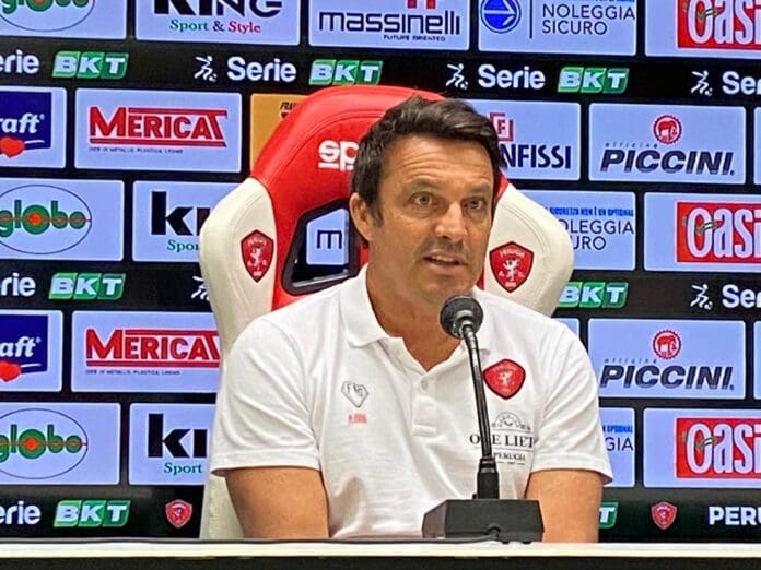 Venezia-Perugia Oddo