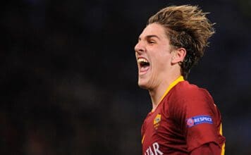 Zaniolo