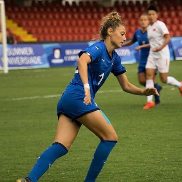 Camilla Labate