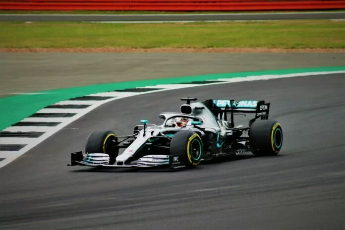 Formula 1 portogallo highlights