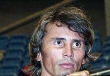 Edwin Valero
