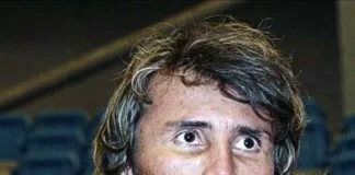 Edwin Valero