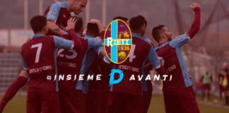 Rieti Calcio Campolo Tirelli