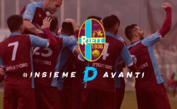 Rieti Calcio Campolo Tirelli