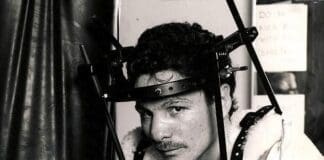 Vincenzo Edward Pazienza