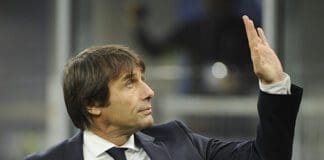 Antonio Conte