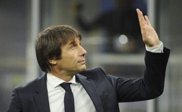 Antonio Conte