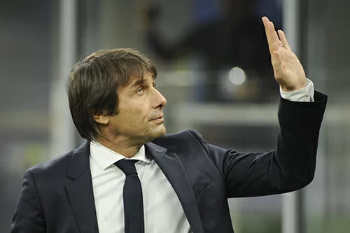 Antonio Conte
