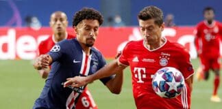 Bayern Monaco Psg, risultato, tabellino e highlights