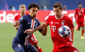 Bayern Monaco Psg, risultato, tabellino e highlights