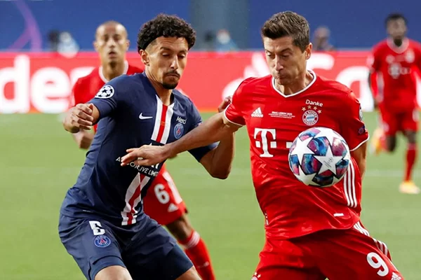 Bayern Monaco Psg, risultato, tabellino e highlights