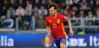 Calciomercato Lazio David Silva