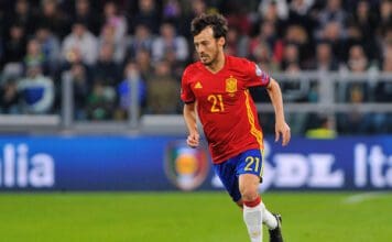 Calciomercato Lazio David Silva