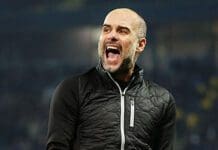Guardiola