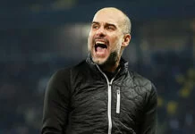 Guardiola