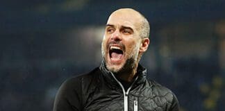 Guardiola