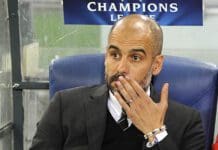 Guardiola