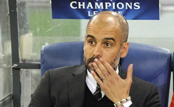 Guardiola