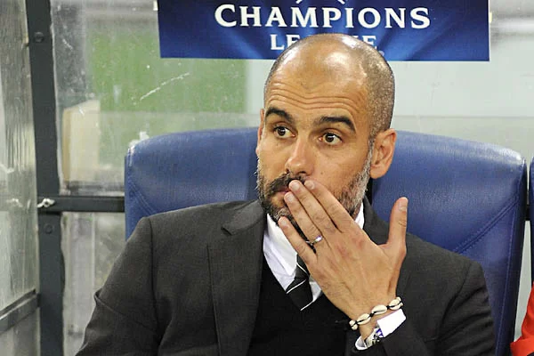 Guardiola