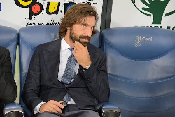 Pirlo