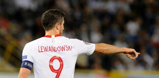Lewandowski