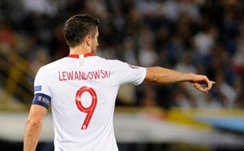 Lewandowski