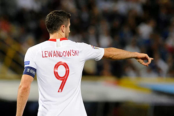 Lewandowski