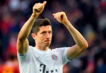 Milan, suggestione Lewandowski: il polacco per rinforzare l’attacco rossonero