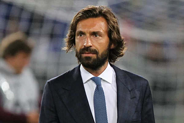 Pirlo