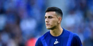 Paredes