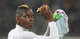 Pogba