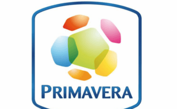 Atalanta Campione Primavera